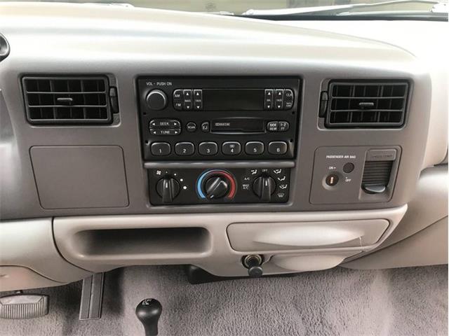 1999 Ford F250 (CC-2113479) for sale in Glendale, California