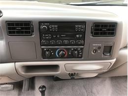 1999 Ford F250 (CC-2113479) for sale in Glendale, California