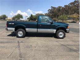 1999 Ford F250 (CC-2113479) for sale in Glendale, California