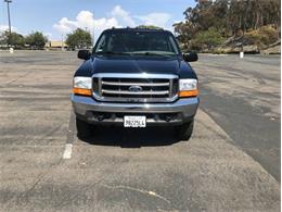 1999 Ford F250 (CC-2113479) for sale in Glendale, California