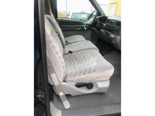 1999 Ford F250 (CC-2113479) for sale in Glendale, California