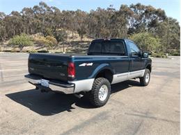 1999 Ford F250 (CC-2113479) for sale in Glendale, California