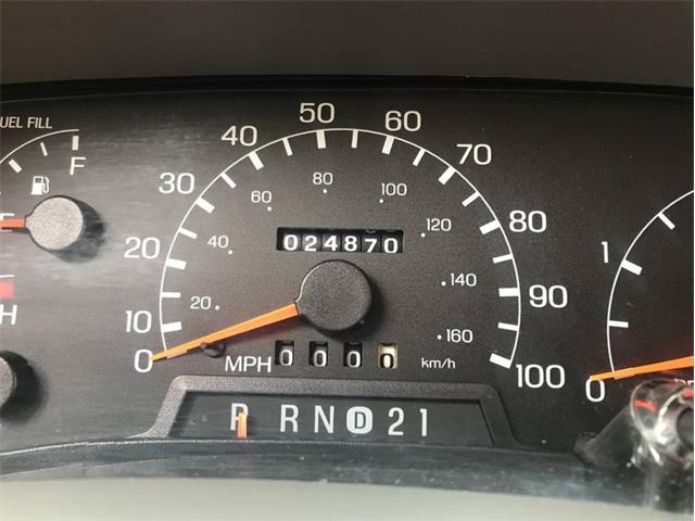1999 Ford F250 (CC-2113479) for sale in Glendale, California