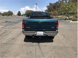 1999 Ford F250 (CC-2113479) for sale in Glendale, California