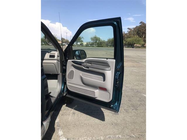 1999 Ford F250 (CC-2113479) for sale in Glendale, California