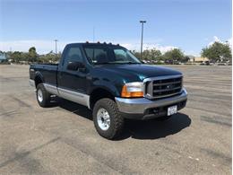 1999 Ford F250 (CC-2113479) for sale in Glendale, California