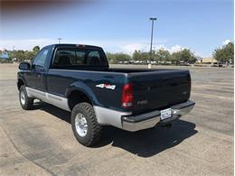 1999 Ford F250 (CC-2113479) for sale in Glendale, California