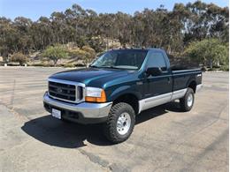 1999 Ford F250 (CC-2113479) for sale in Glendale, California
