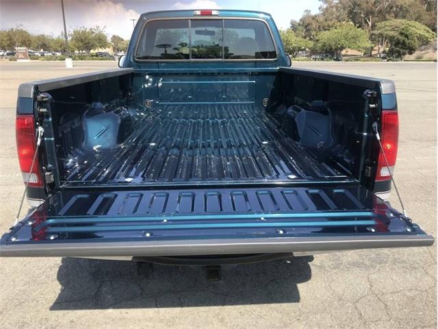 1999 Ford F250 (CC-2113479) for sale in Glendale, California