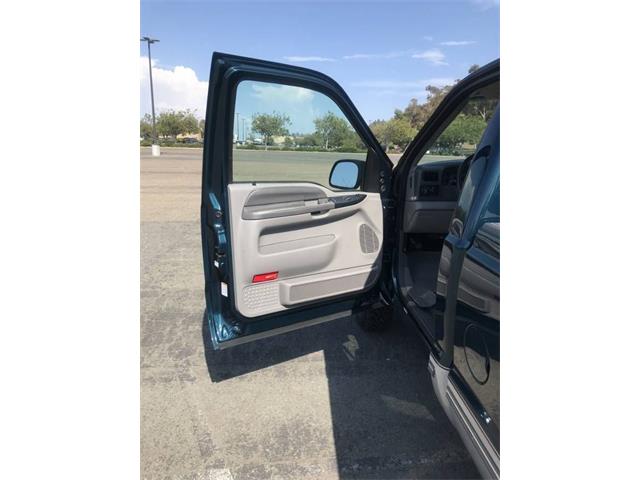1999 Ford F250 (CC-2113479) for sale in Glendale, California