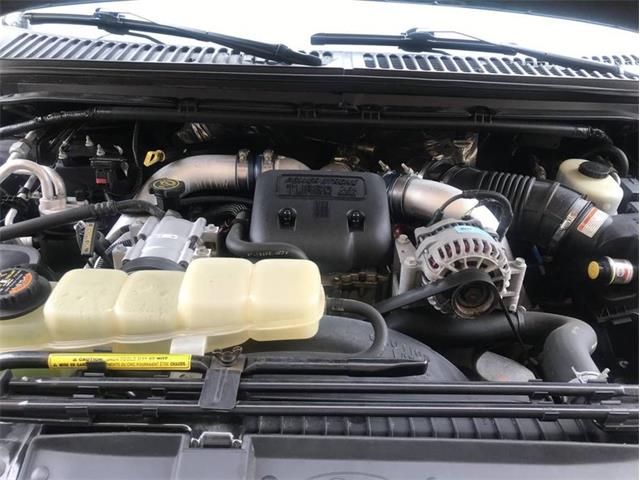 1999 Ford F250 (CC-2113479) for sale in Glendale, California