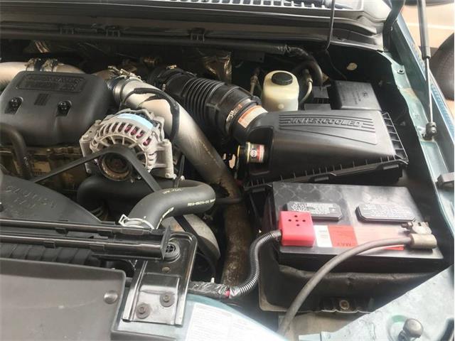 1999 Ford F250 (CC-2113479) for sale in Glendale, California