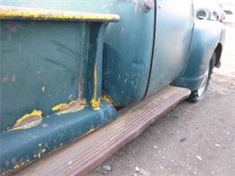1949 Chevrolet Pickup (CC-2110348) for sale in Cadillac, Michigan