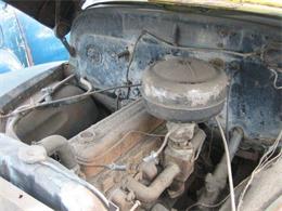 1949 Chevrolet Pickup (CC-2110348) for sale in Cadillac, Michigan