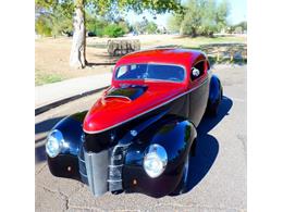 1940 Ford Deluxe (CC-2113480) for sale in Glendale, California