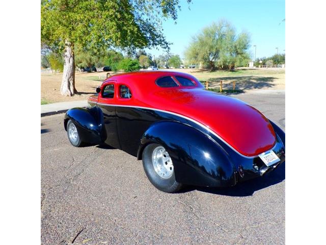 1940 Ford Deluxe (CC-2113480) for sale in Glendale, California