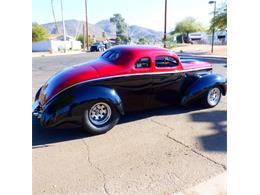1940 Ford Deluxe (CC-2113480) for sale in Glendale, California