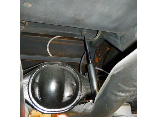 1940 Ford Deluxe (CC-2113480) for sale in Glendale, California