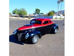 1940 Ford Deluxe (CC-2113480) for sale in Glendale, California