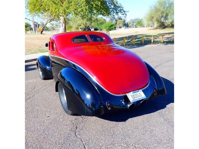 1940 Ford Deluxe (CC-2113480) for sale in Glendale, California