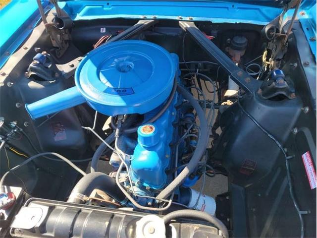 1965 Ford Mustang (CC-2113481) for sale in Glendale, California