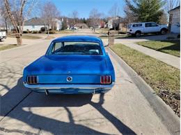 1965 Ford Mustang (CC-2113481) for sale in Glendale, California