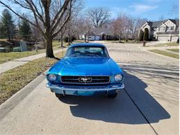 1965 Ford Mustang (CC-2113481) for sale in Glendale, California