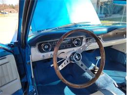 1965 Ford Mustang (CC-2113481) for sale in Glendale, California