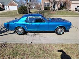 1965 Ford Mustang (CC-2113481) for sale in Glendale, California