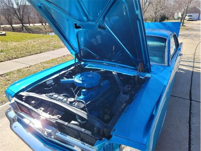 1965 Ford Mustang (CC-2113481) for sale in Glendale, California