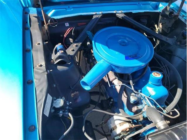 1965 Ford Mustang (CC-2113481) for sale in Glendale, California