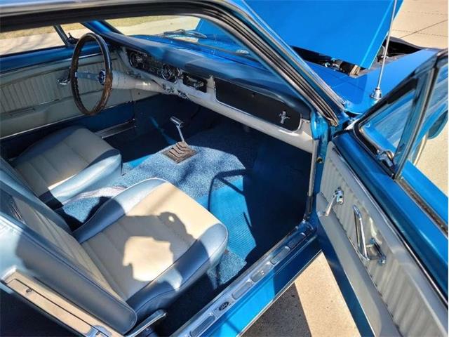 1965 Ford Mustang (CC-2113481) for sale in Glendale, California