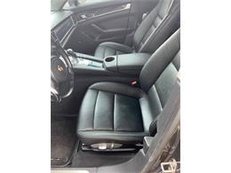 2014 Porsche Panamera (CC-2113482) for sale in Glendale, California
