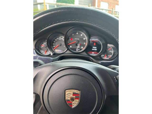 2014 Porsche Panamera (CC-2113482) for sale in Glendale, California