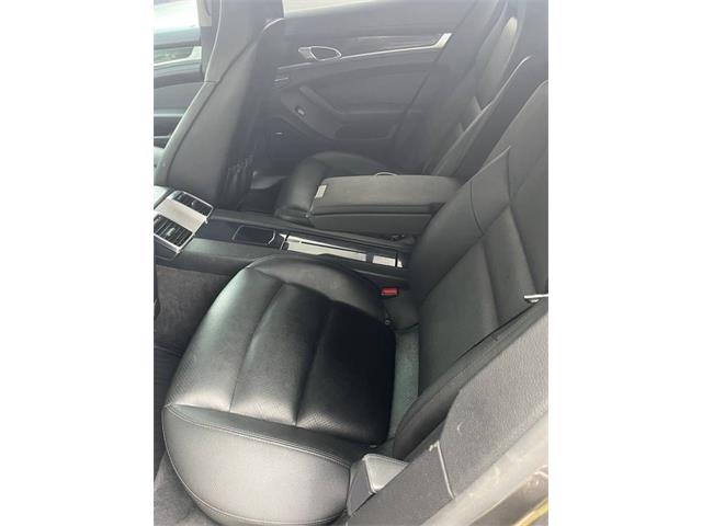 2014 Porsche Panamera (CC-2113482) for sale in Glendale, California
