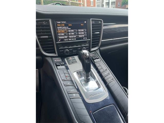 2014 Porsche Panamera (CC-2113482) for sale in Glendale, California