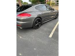 2014 Porsche Panamera (CC-2113482) for sale in Glendale, California