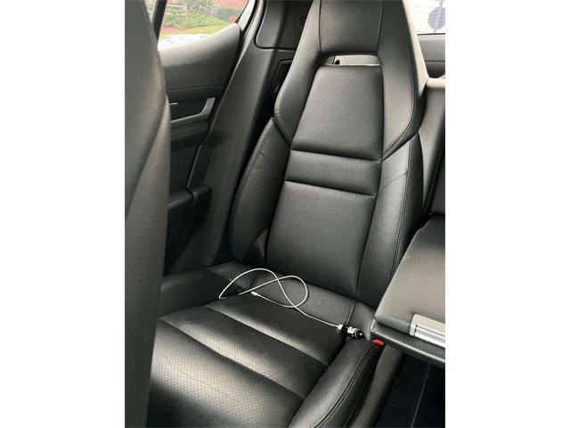2014 Porsche Panamera (CC-2113482) for sale in Glendale, California