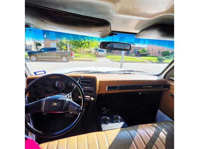 1991 Chevrolet 3500 (CC-2113483) for sale in Glendale, California