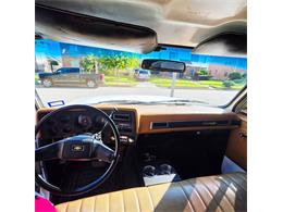 1991 Chevrolet 3500 (CC-2113483) for sale in Glendale, California