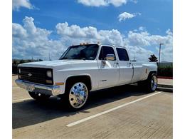 1991 Chevrolet 3500 (CC-2113483) for sale in Glendale, California