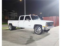 1991 Chevrolet 3500 (CC-2113483) for sale in Glendale, California