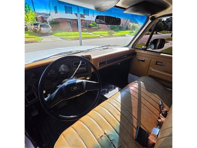1991 Chevrolet 3500 (CC-2113483) for sale in Glendale, California