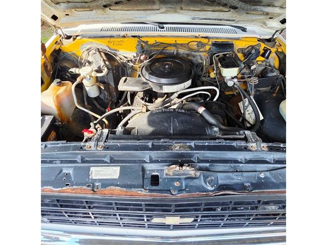 1991 Chevrolet 3500 (CC-2113483) for sale in Glendale, California