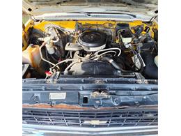 1991 Chevrolet 3500 (CC-2113483) for sale in Glendale, California