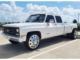1991 Chevrolet 3500 (CC-2113483) for sale in Glendale, California