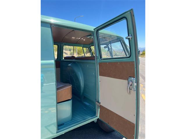 1963 Volkswagen Double Cab (CC-2113484) for sale in Glendale, California