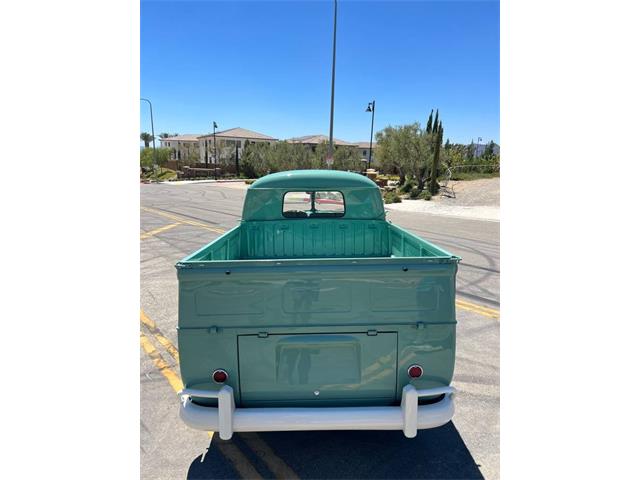 1963 Volkswagen Double Cab (CC-2113484) for sale in Glendale, California