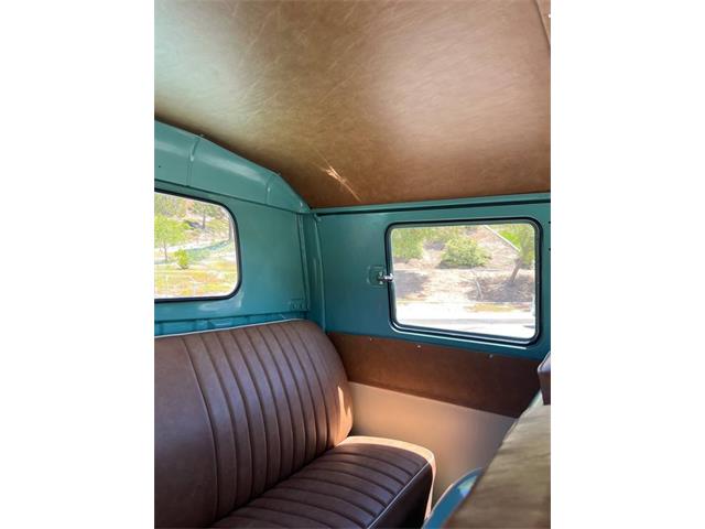 1963 Volkswagen Double Cab (CC-2113484) for sale in Glendale, California