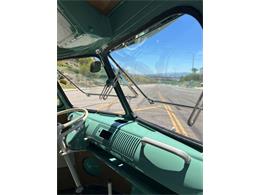 1963 Volkswagen Double Cab (CC-2113484) for sale in Glendale, California